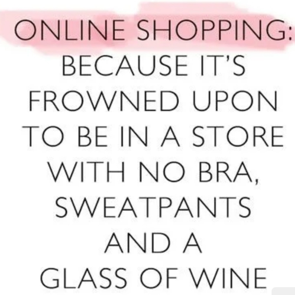 THE BENEFITS OF SHOPPING ON-LINE